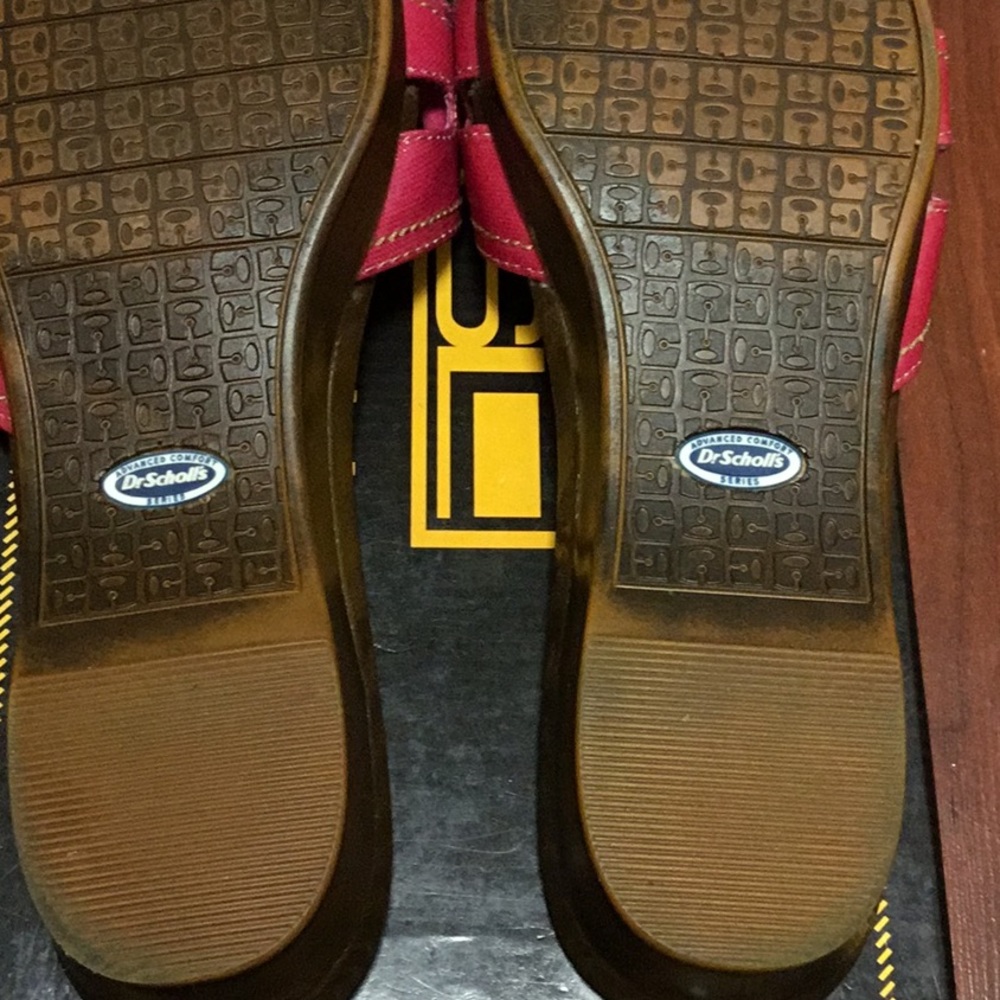 Women flip flops Dr.Scholl’s - Picture 5 of 5